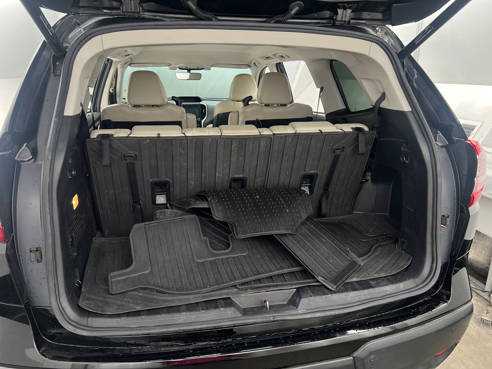 Thumbnail: 2019 Subaru Ascent - 6