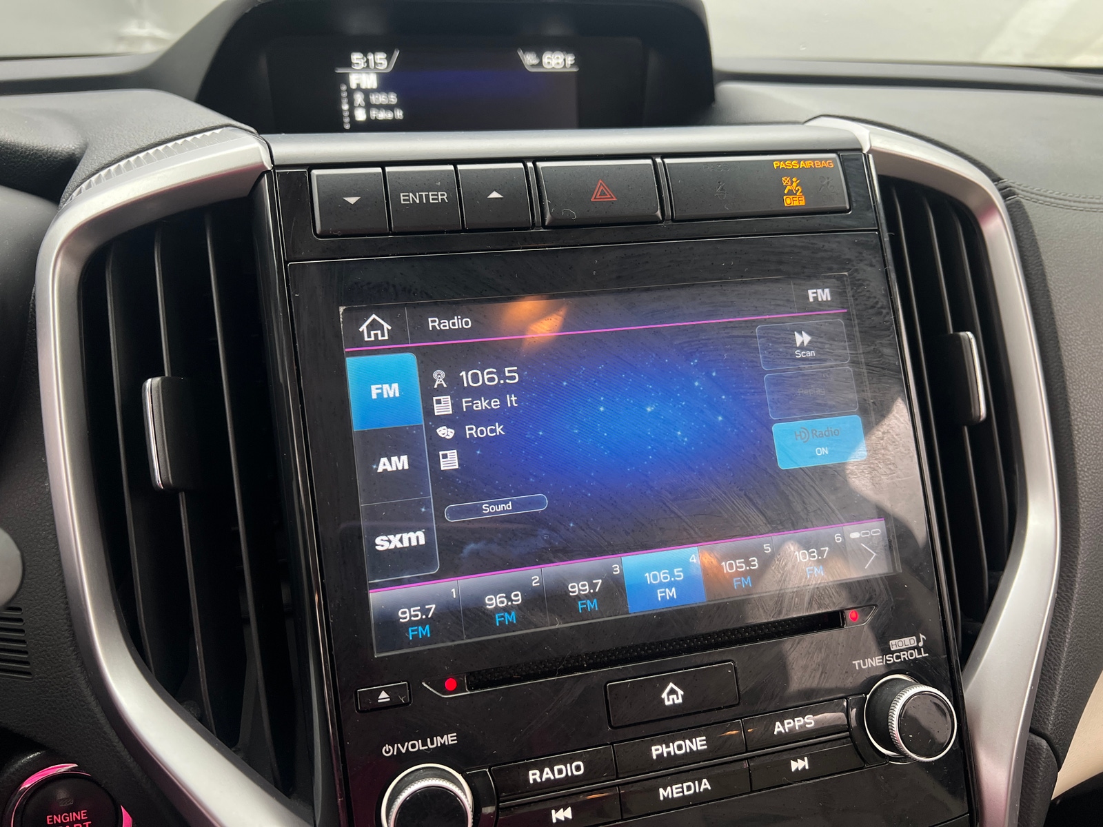 Thumbnail: 2019 Subaru Ascent - 3