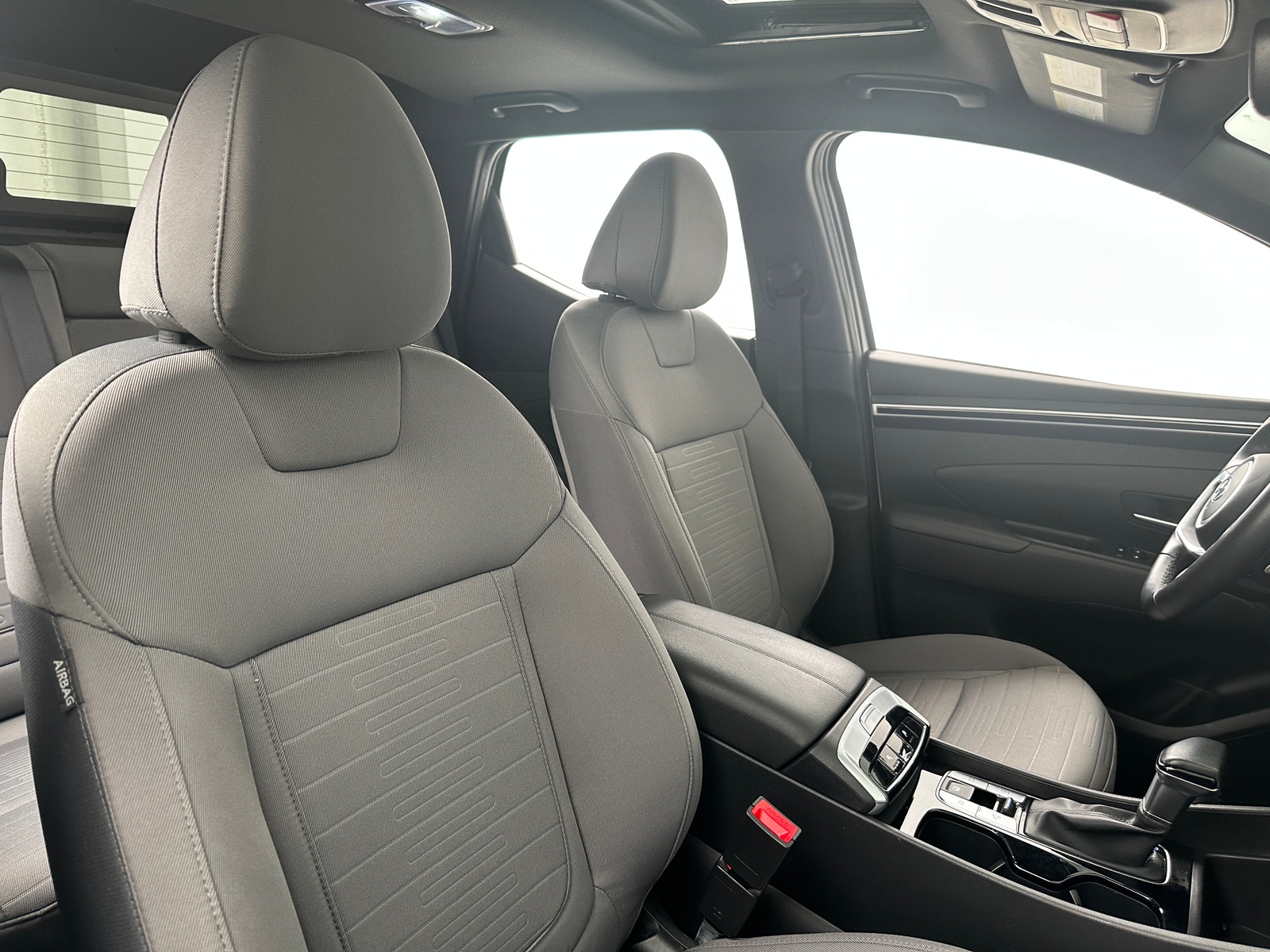 Thumbnail: 2023 Hyundai Santa Cruz - 2