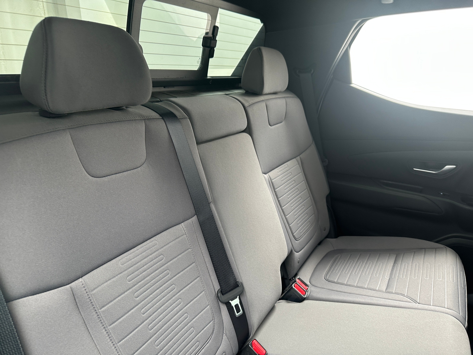 Thumbnail: 2023 Hyundai Santa Cruz - 6