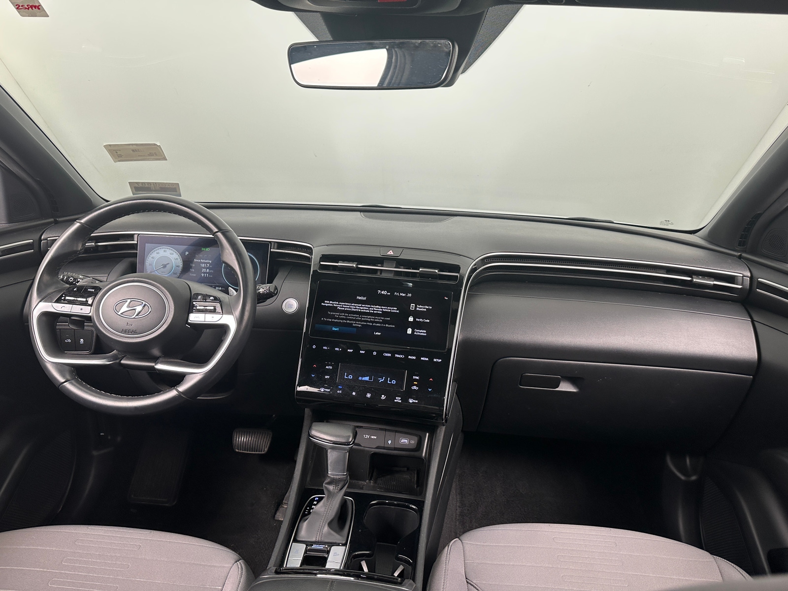 Thumbnail: 2023 Hyundai Santa Cruz - 3