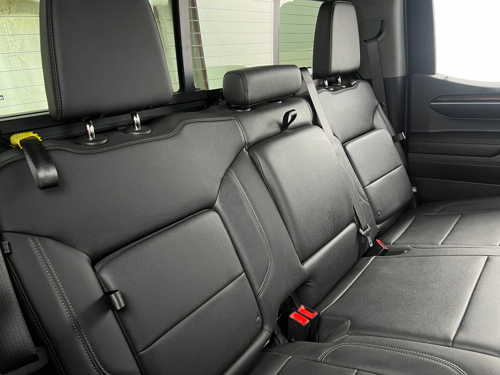 Thumbnail: 2024 GMC Sierra 1500 - 6