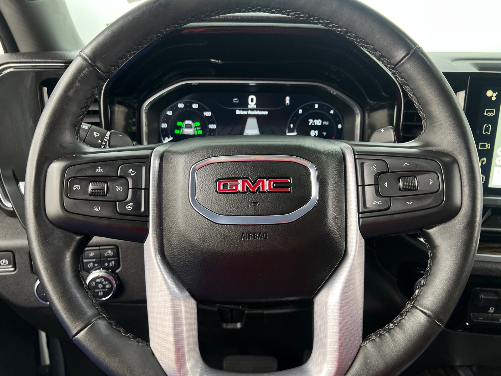 Thumbnail: 2024 GMC Sierra 1500 - 5