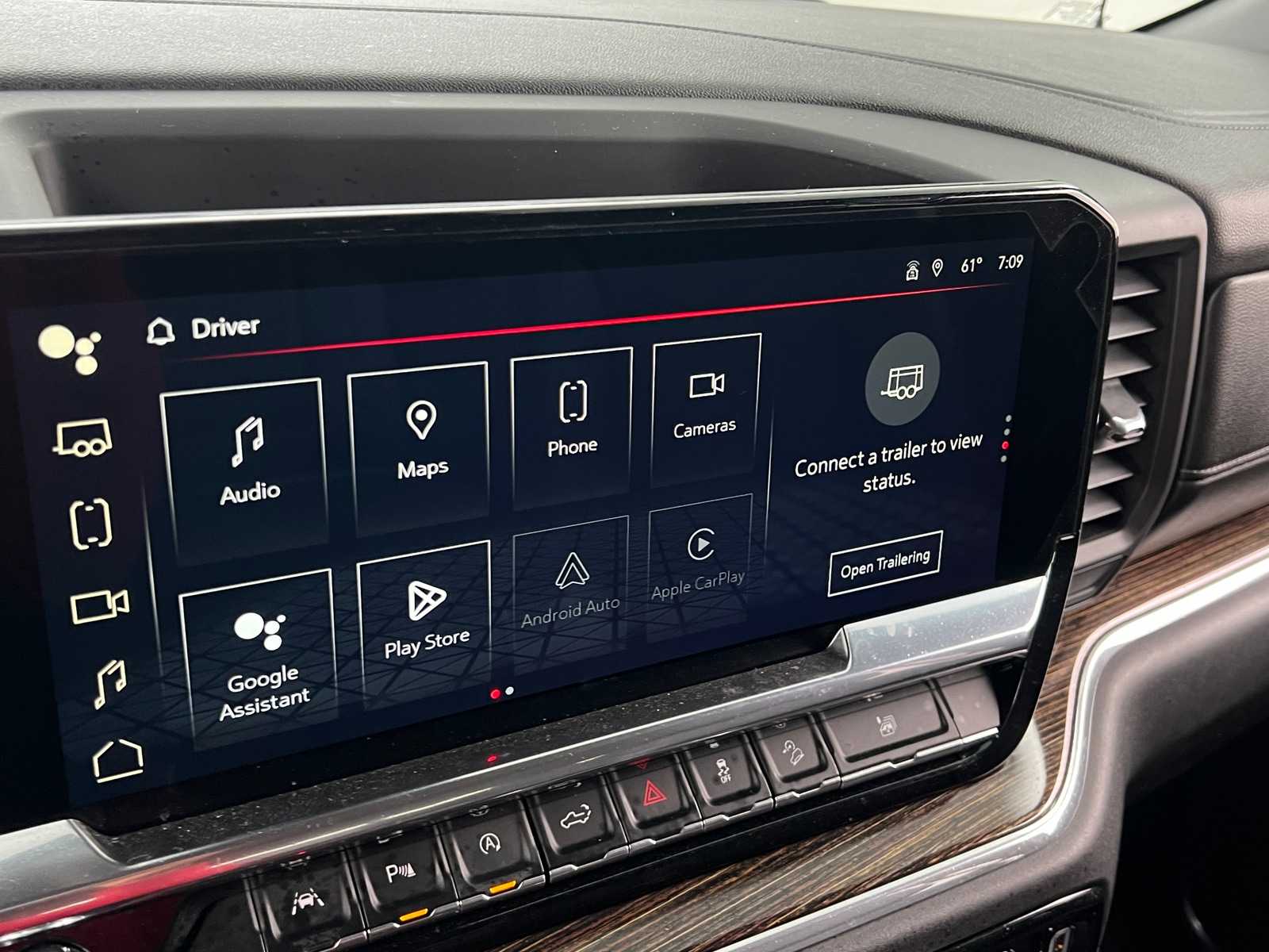 Thumbnail: 2024 GMC Sierra 1500 - 4