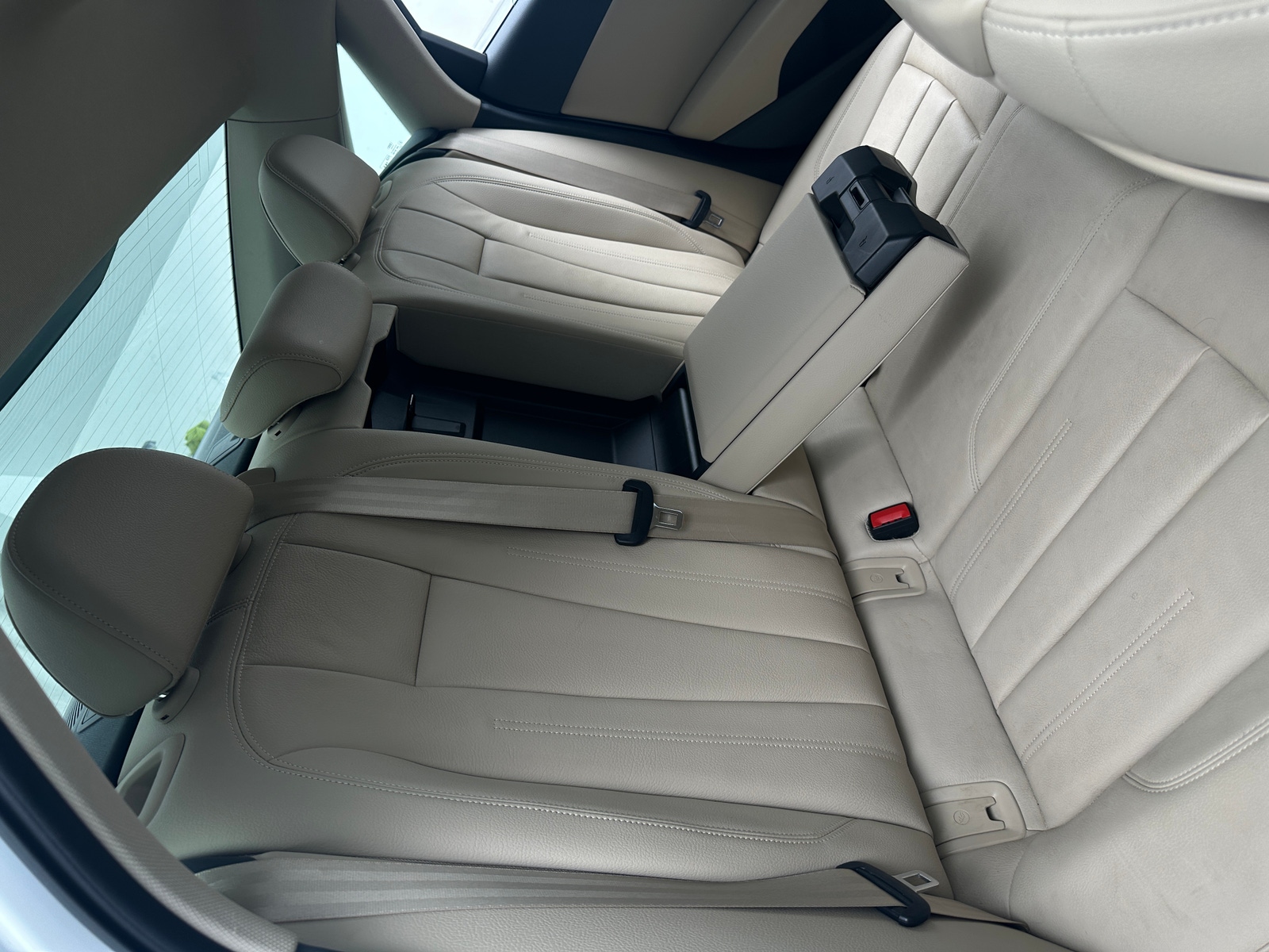 Thumbnail: 2018 Audi A4 - 5