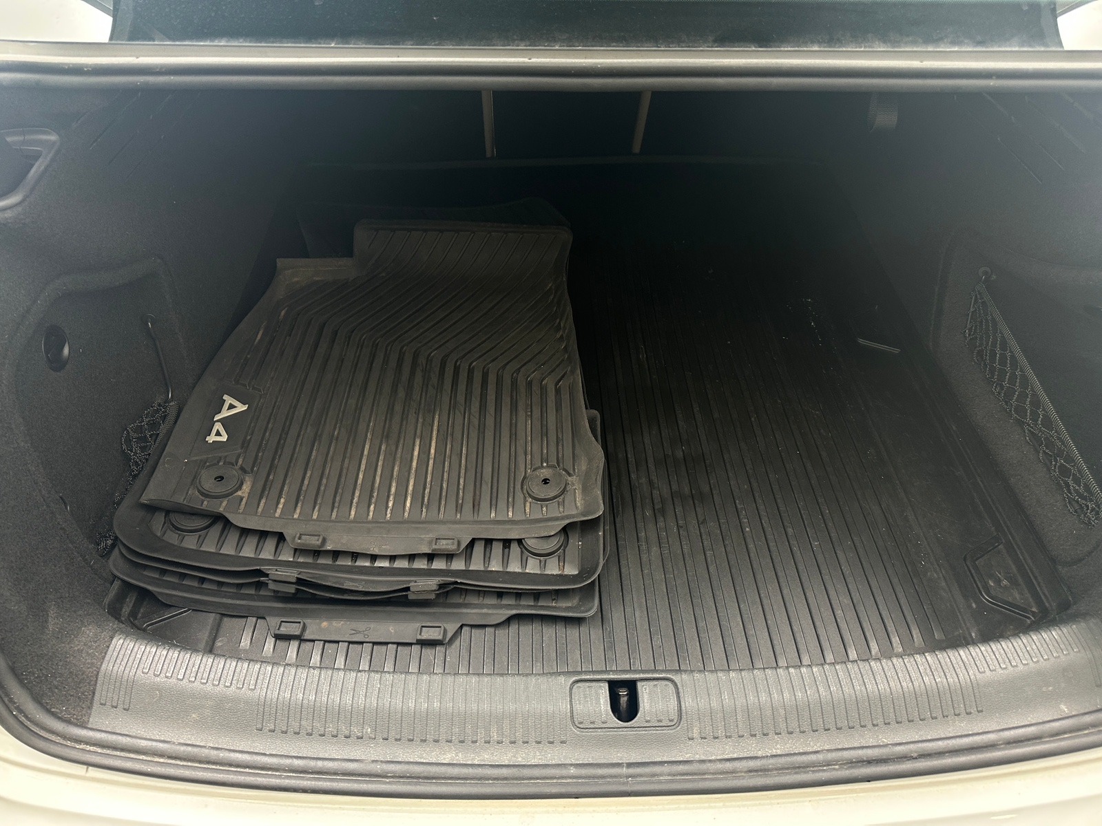 Thumbnail: 2018 Audi A4 - 6