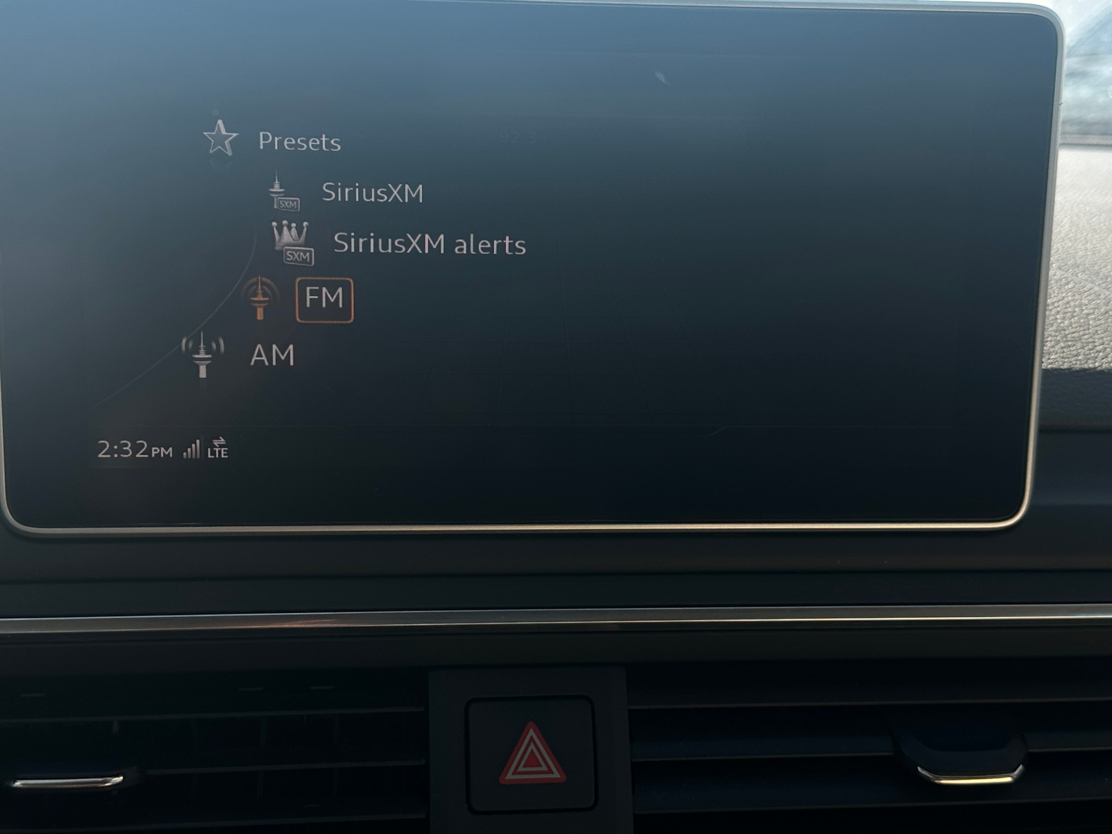 Thumbnail: 2018 Audi A4 - 3