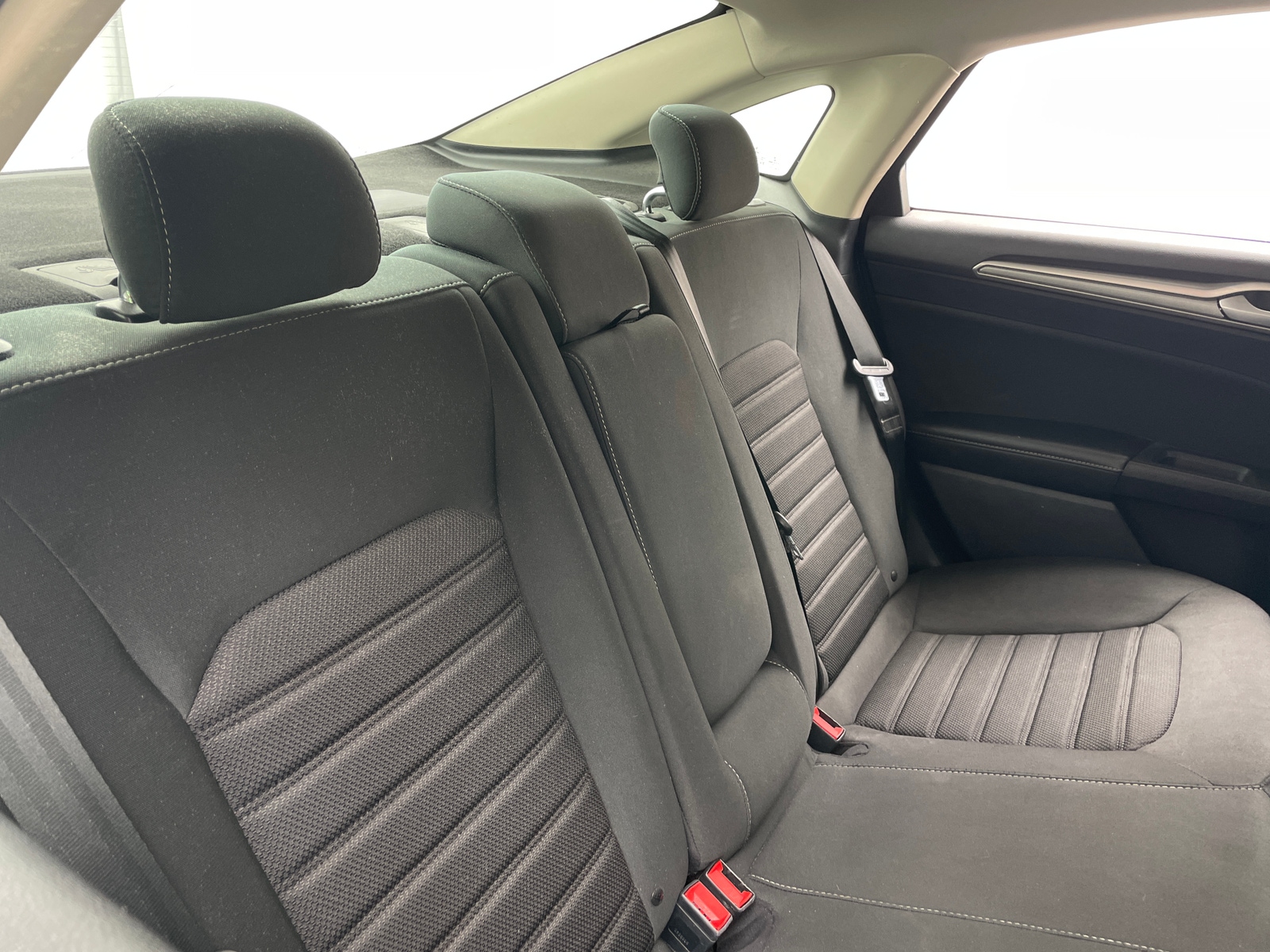 Thumbnail: 2020 Ford Fusion - 6