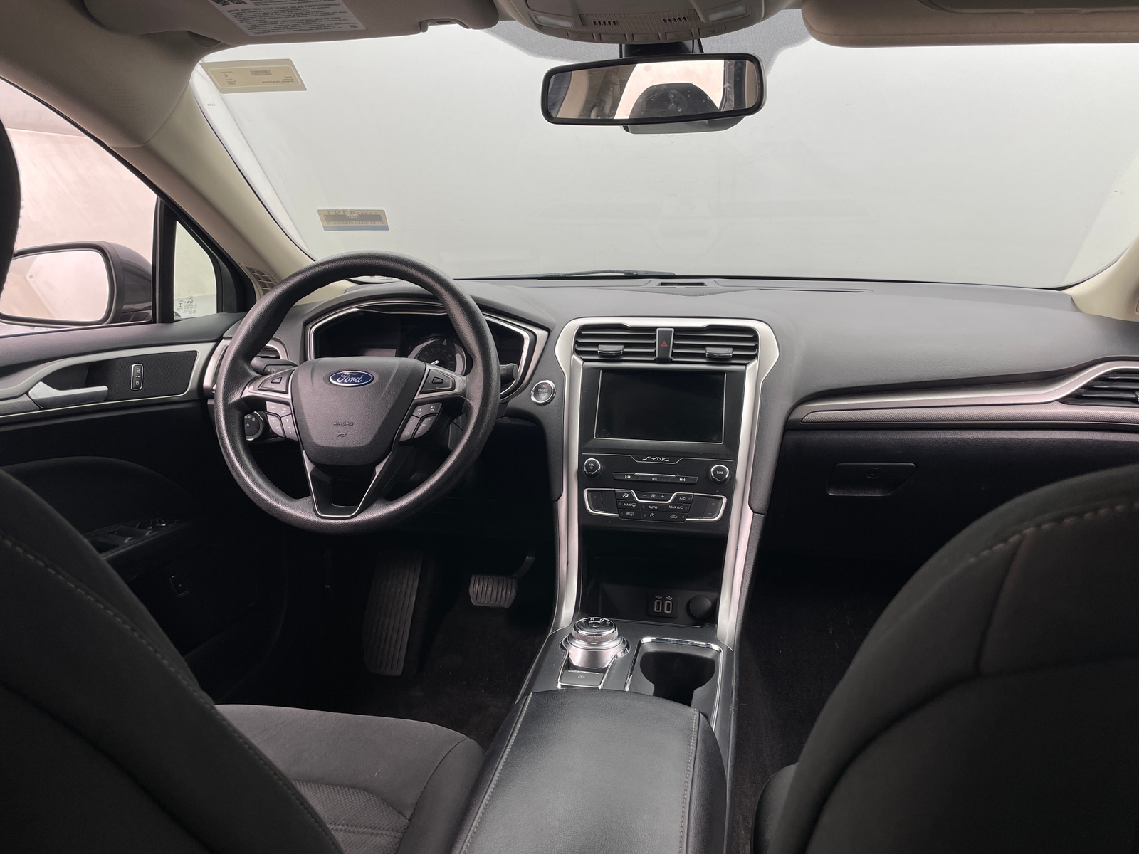 Thumbnail: 2020 Ford Fusion - 3