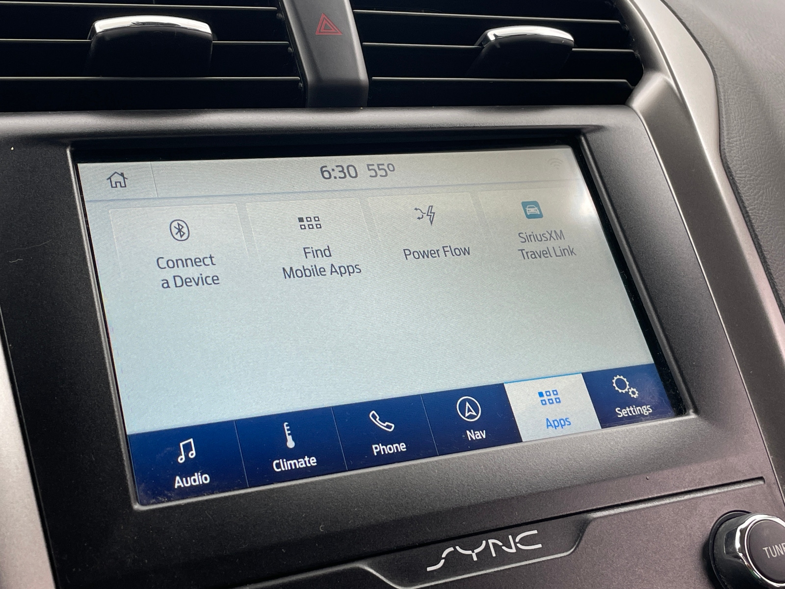 Thumbnail: 2020 Ford Fusion - 4