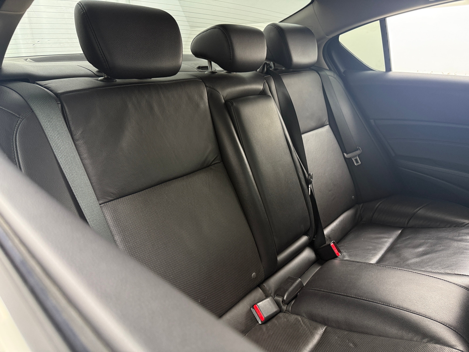 Thumbnail: 2015 Acura ILX - 5