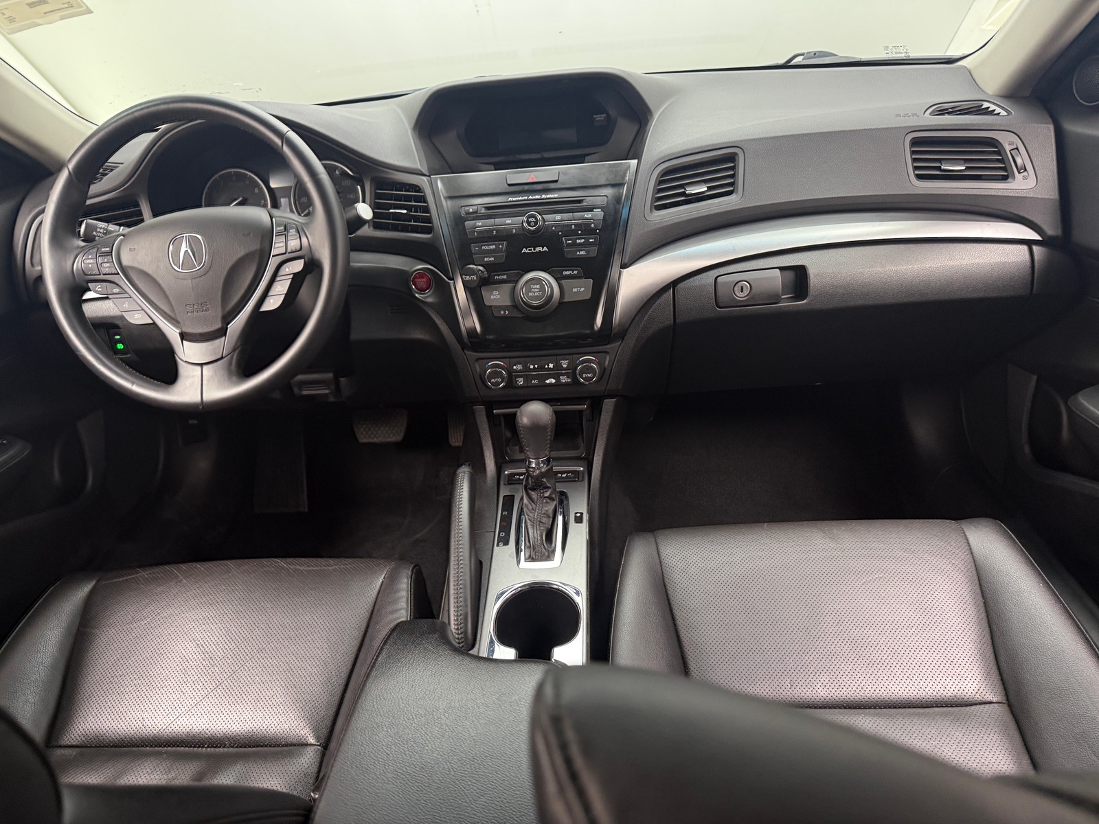 Thumbnail: 2015 Acura ILX - 2