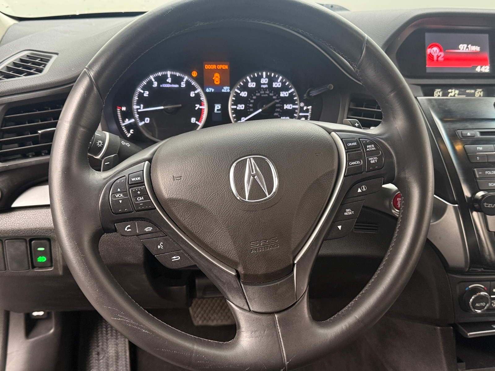 Thumbnail: 2015 Acura ILX - 4