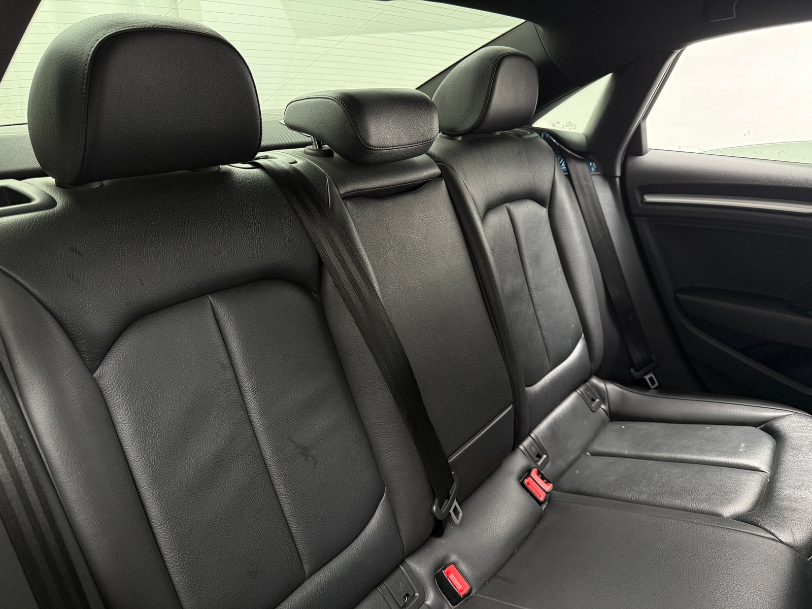 Thumbnail: 2018 Audi A3 - 5