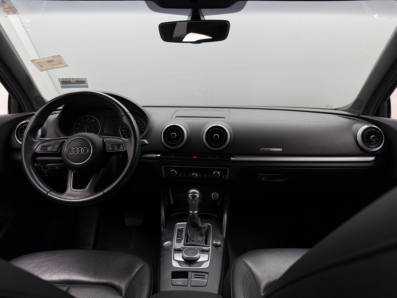 Thumbnail: 2018 Audi A3 - 2