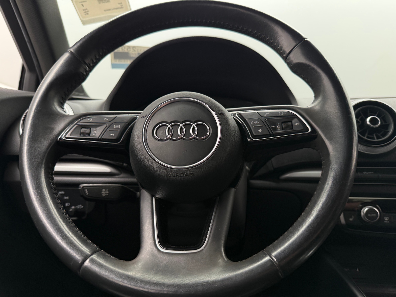 Thumbnail: 2018 Audi A3 - 4