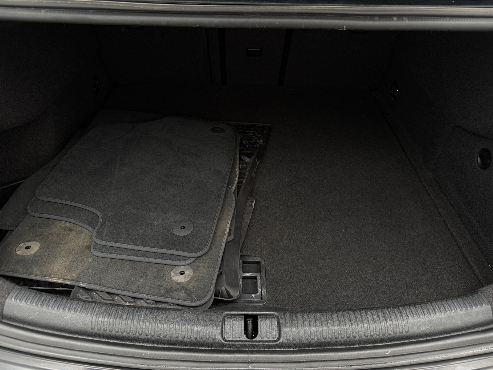 Thumbnail: 2018 Audi A3 - 6