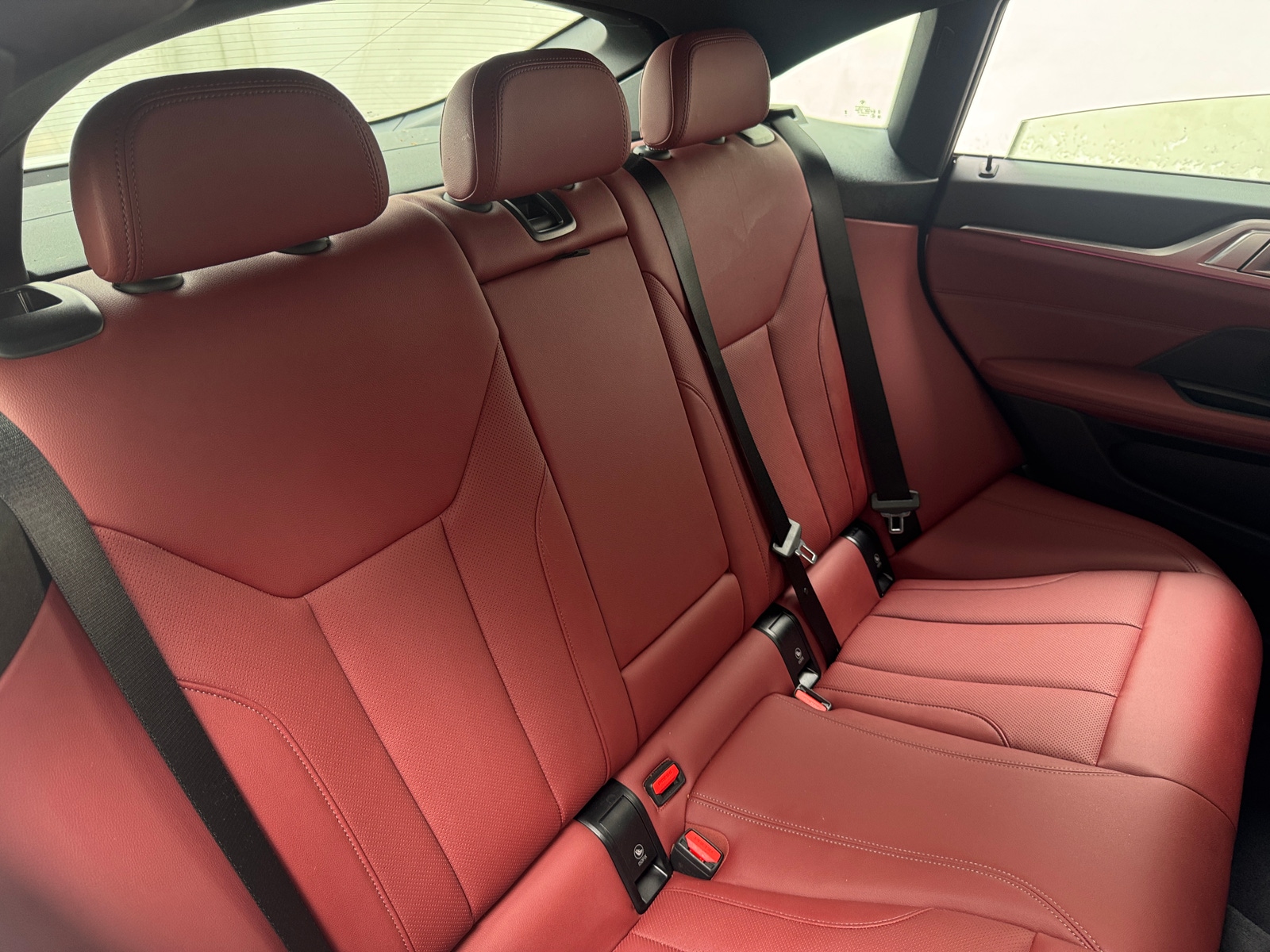 Thumbnail: 2023 BMW i4 - 5