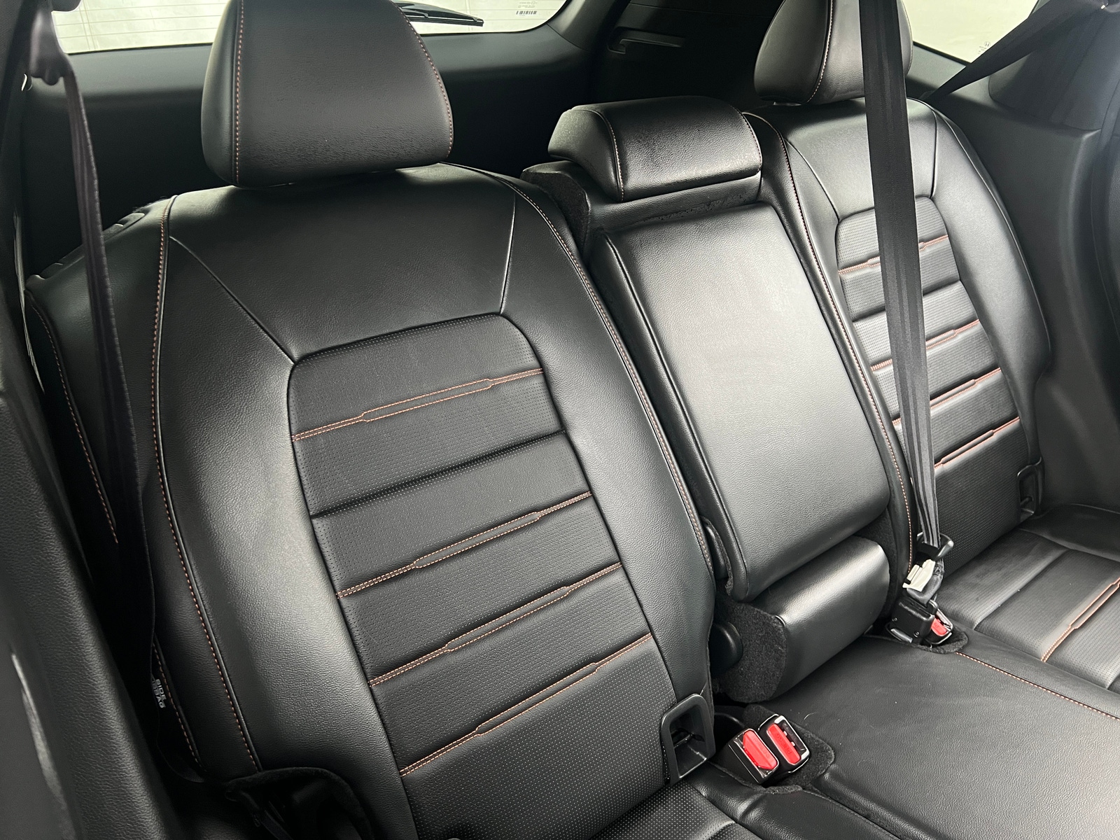 Thumbnail: 2024 Honda CR-V - 5