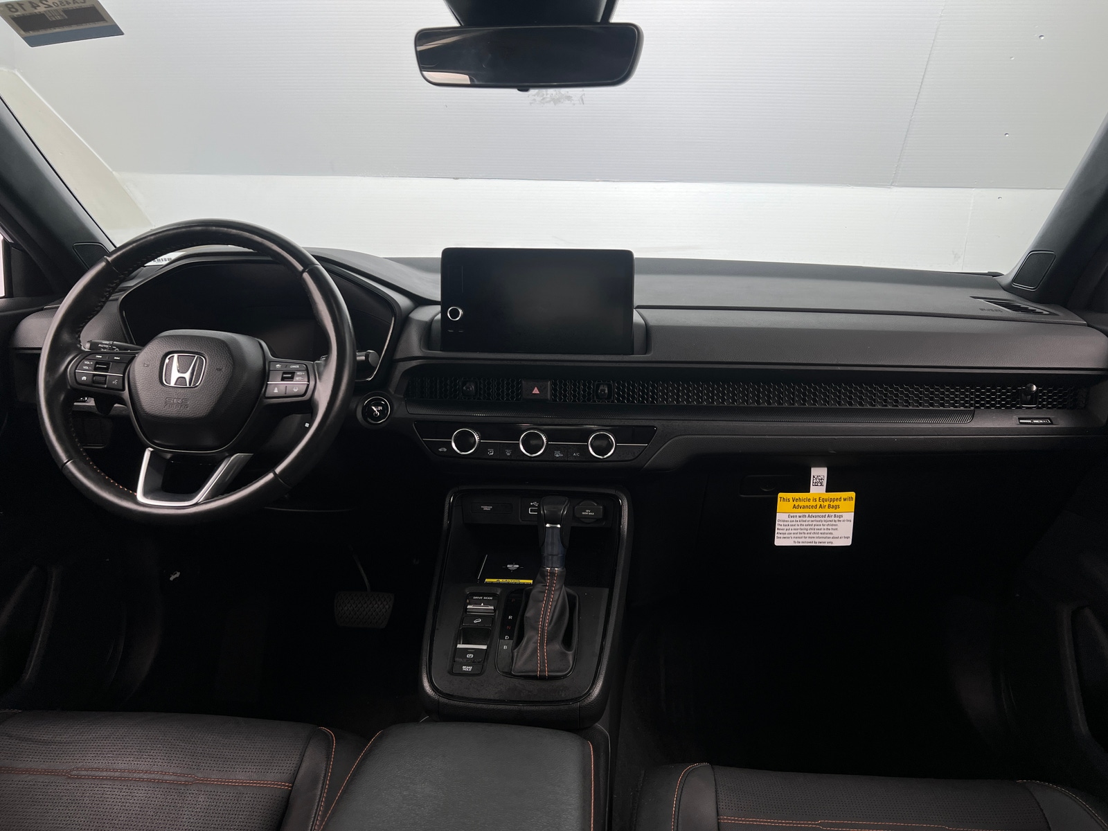 Thumbnail: 2024 Honda CR-V - 2