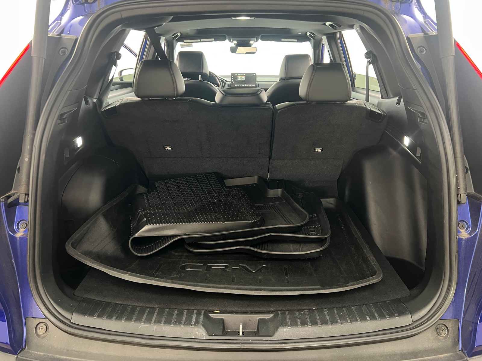 Thumbnail: 2024 Honda CR-V - 6