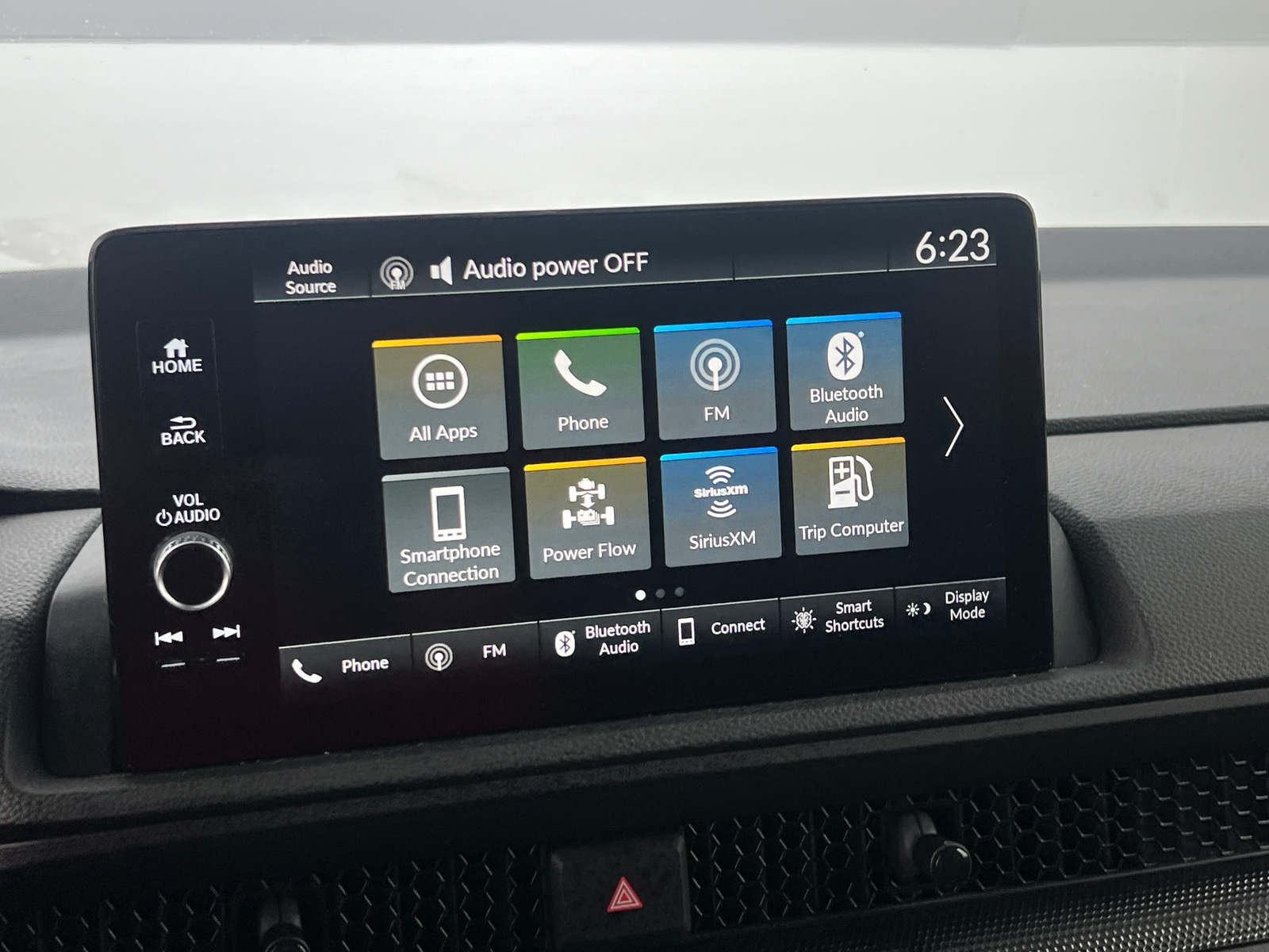 Thumbnail: 2024 Honda CR-V - 3