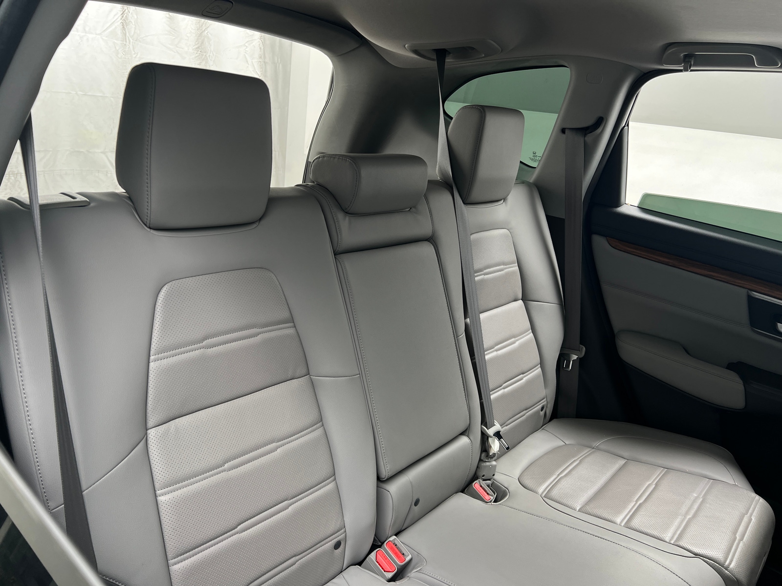 Thumbnail: 2017 Honda CR-V - 5