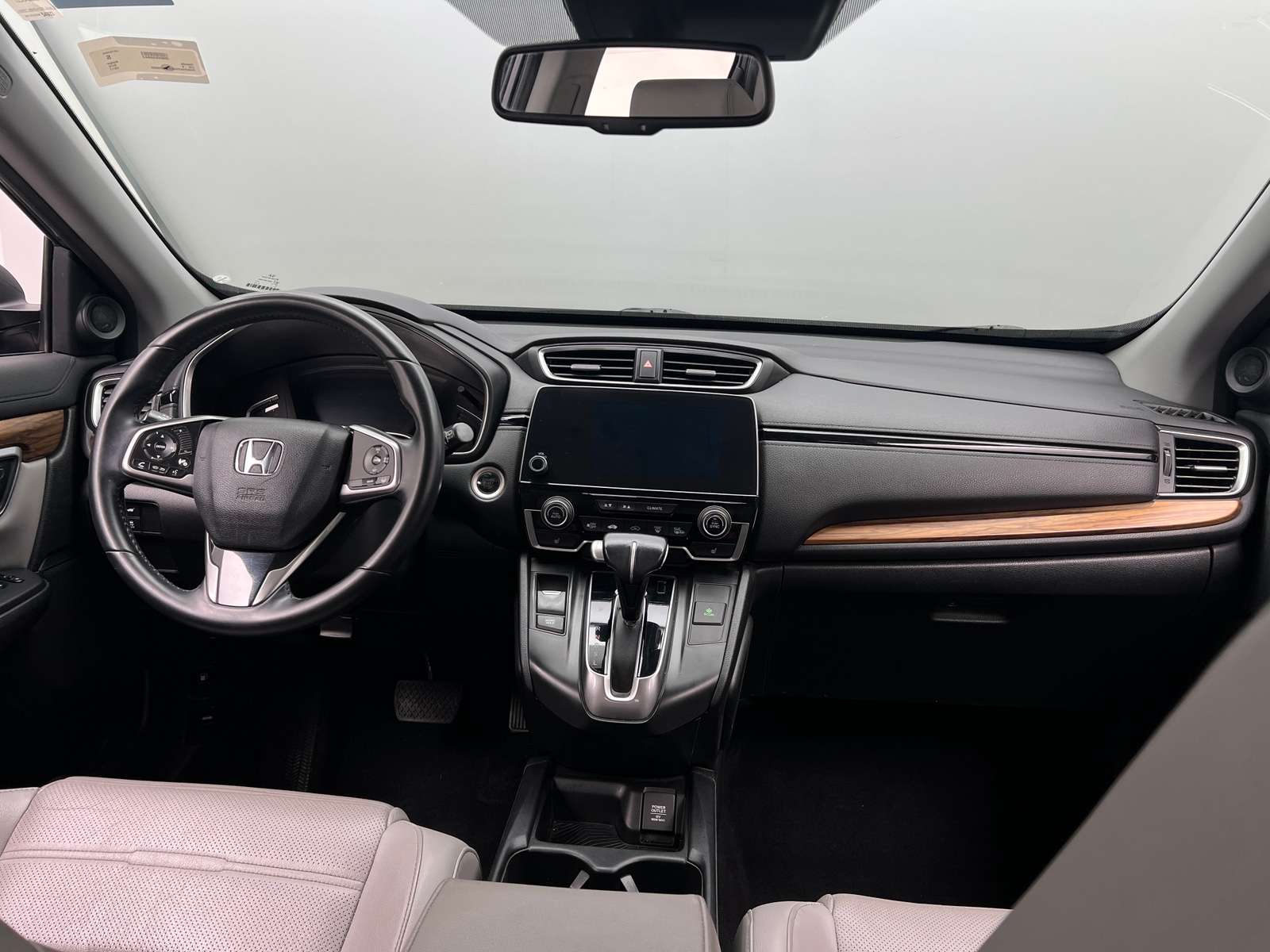 Thumbnail: 2017 Honda CR-V - 2