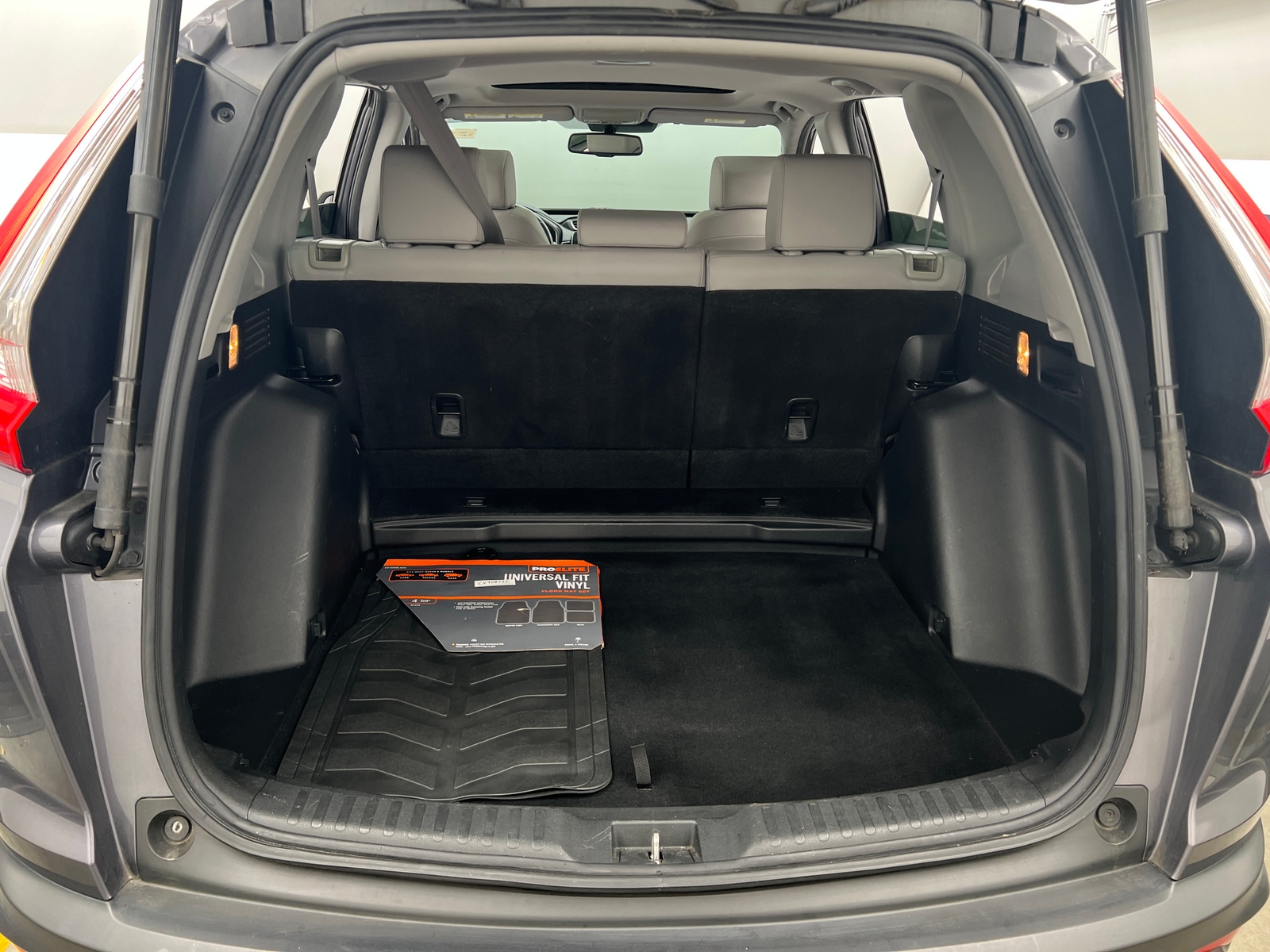 Thumbnail: 2017 Honda CR-V - 6