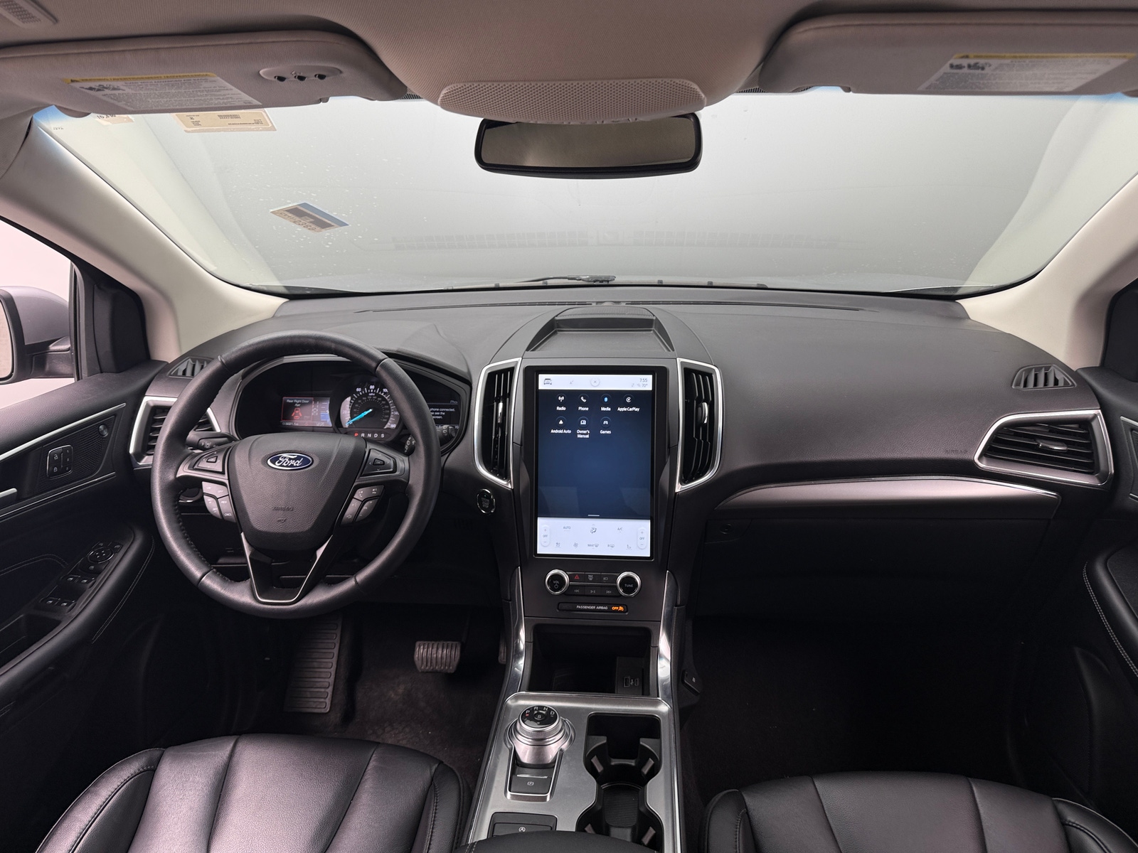 Thumbnail: 2022 Ford Edge - 2