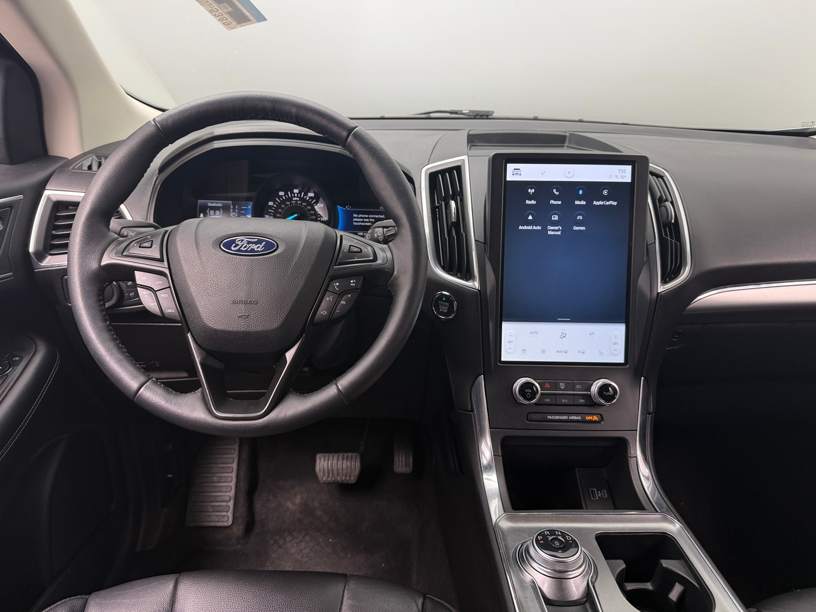 Thumbnail: 2022 Ford Edge - 4