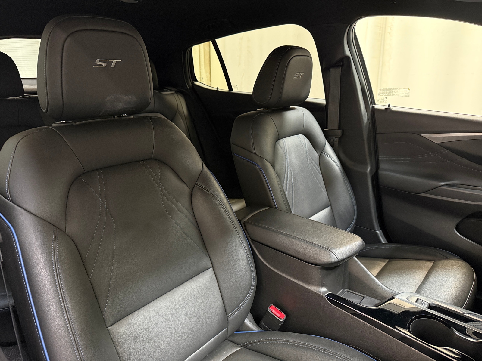 Thumbnail: 2025 Buick Envista - 2