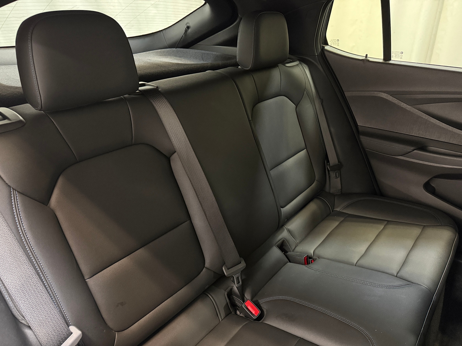 Thumbnail: 2025 Buick Envista - 6