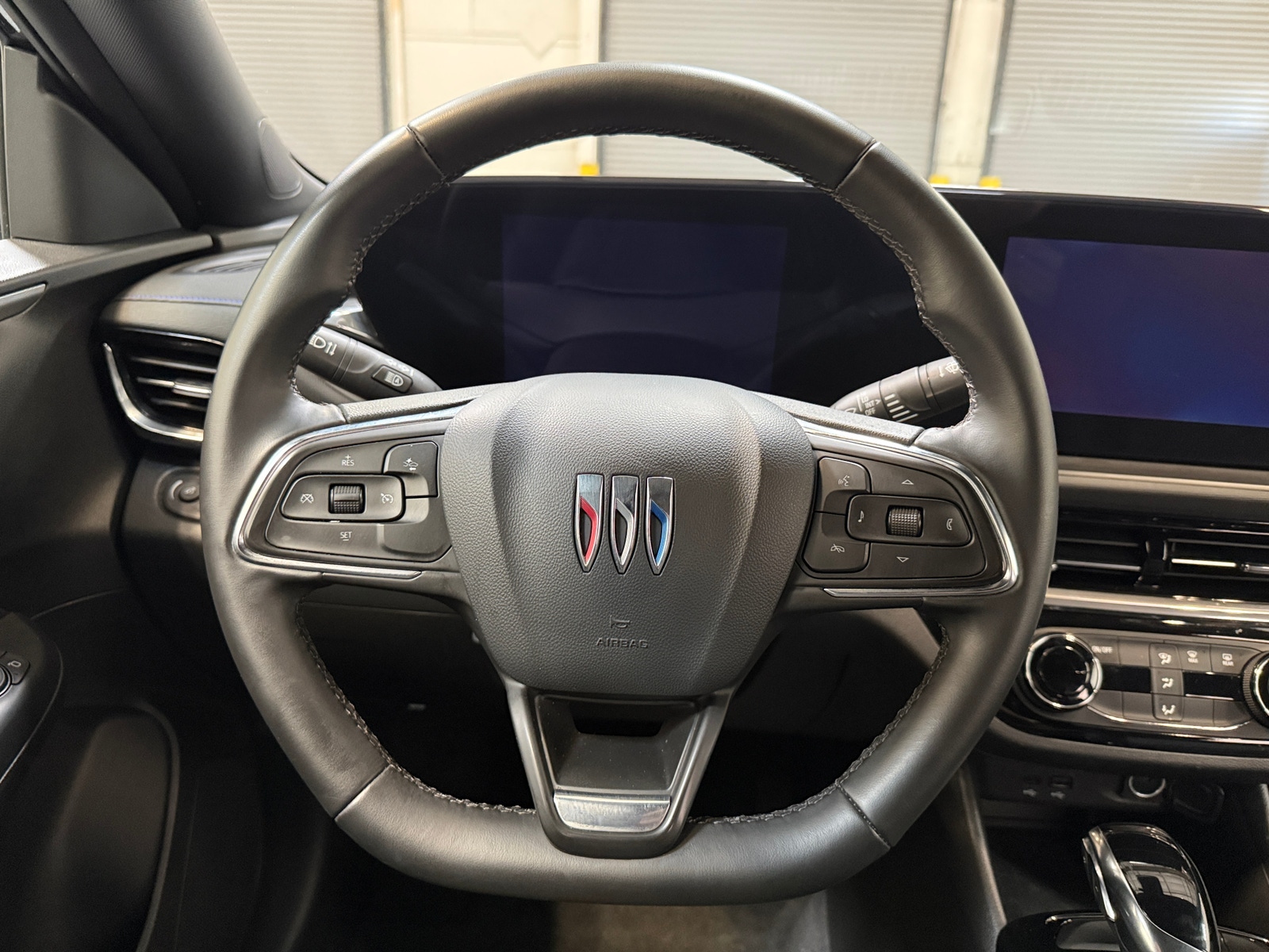 Thumbnail: 2025 Buick Envista - 5