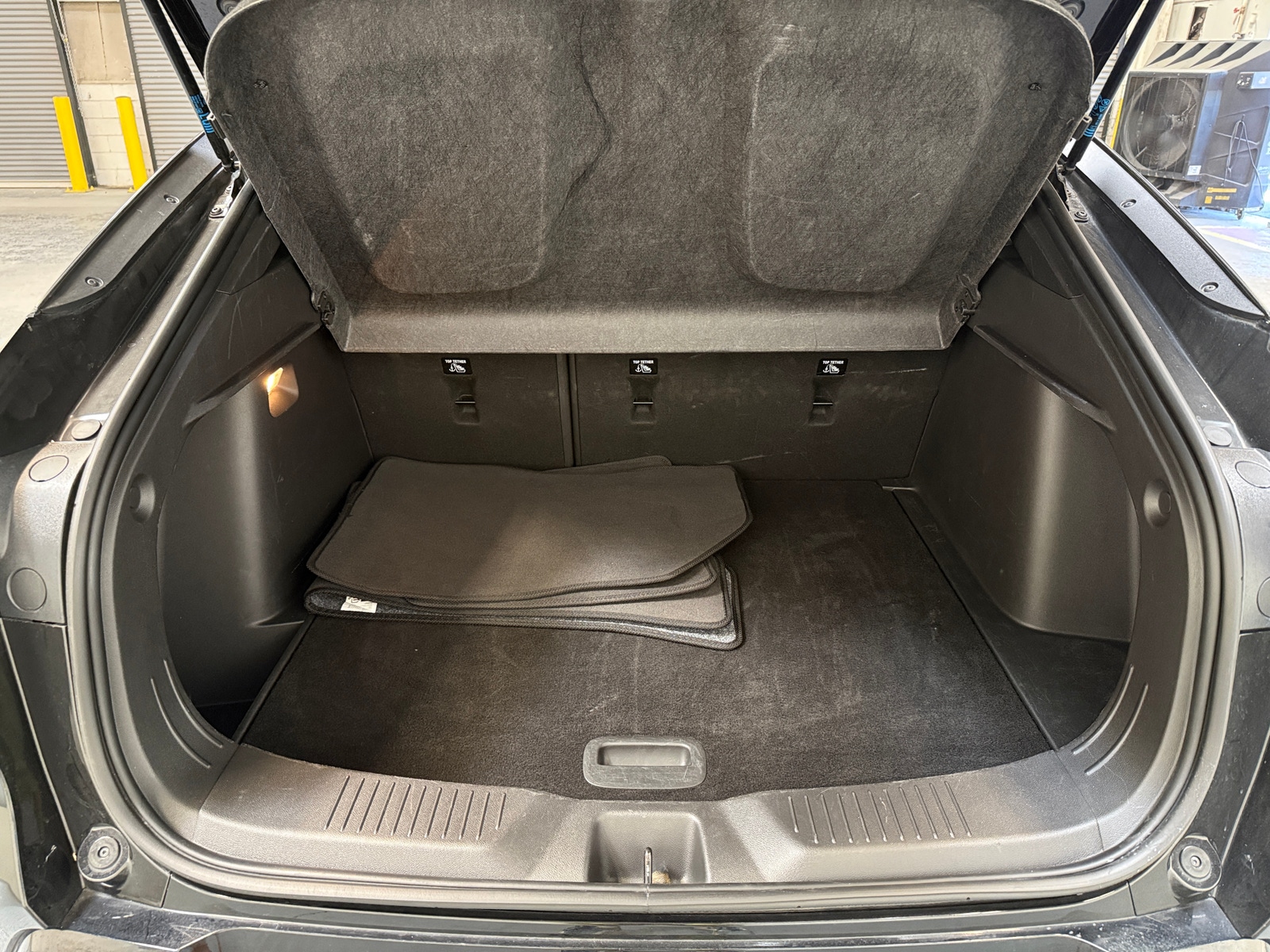 Thumbnail: 2025 Buick Envista - 7