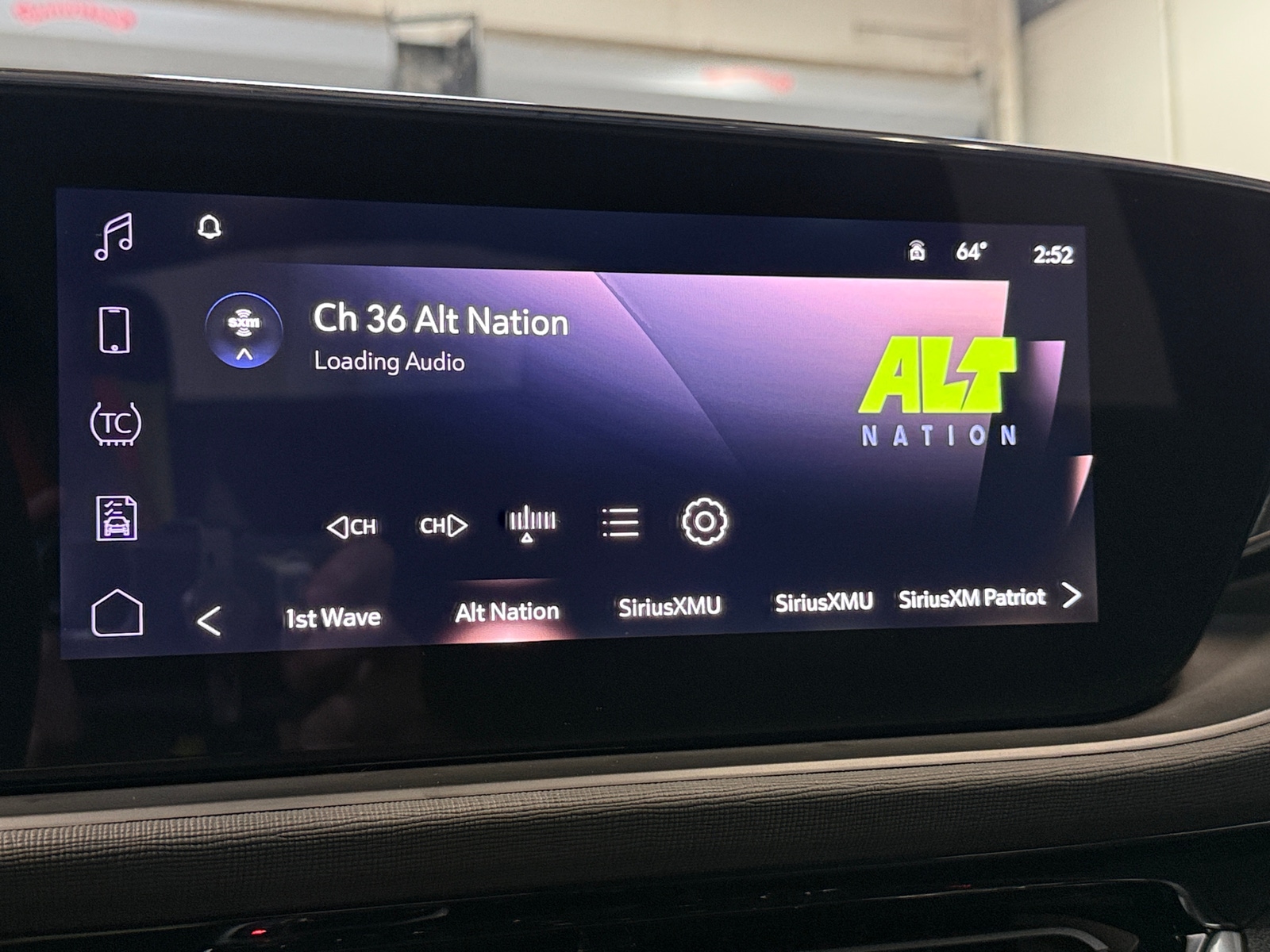 Thumbnail: 2025 Buick Envista - 4