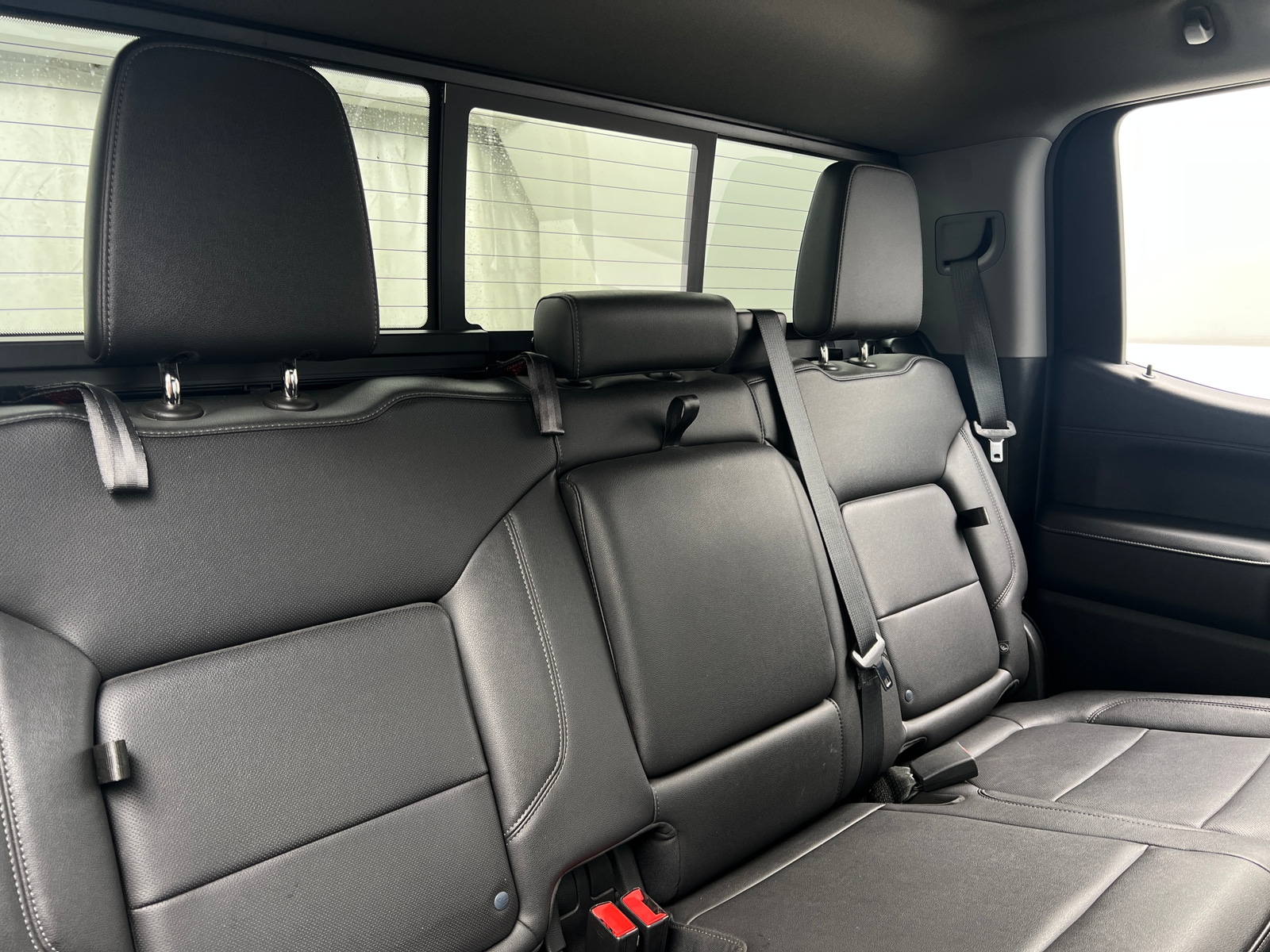 Thumbnail: 2021 Chevrolet Silverado 1500 - 5