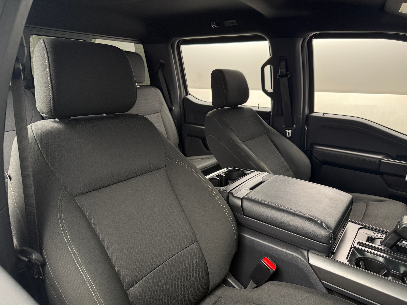 Thumbnail: 2024 Ford Econoline - 2