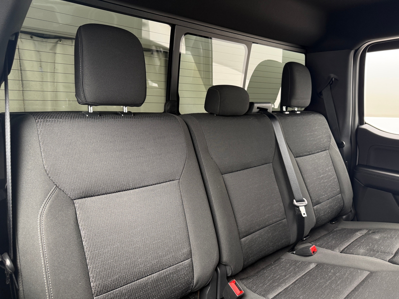 Thumbnail: 2024 Ford Econoline - 6