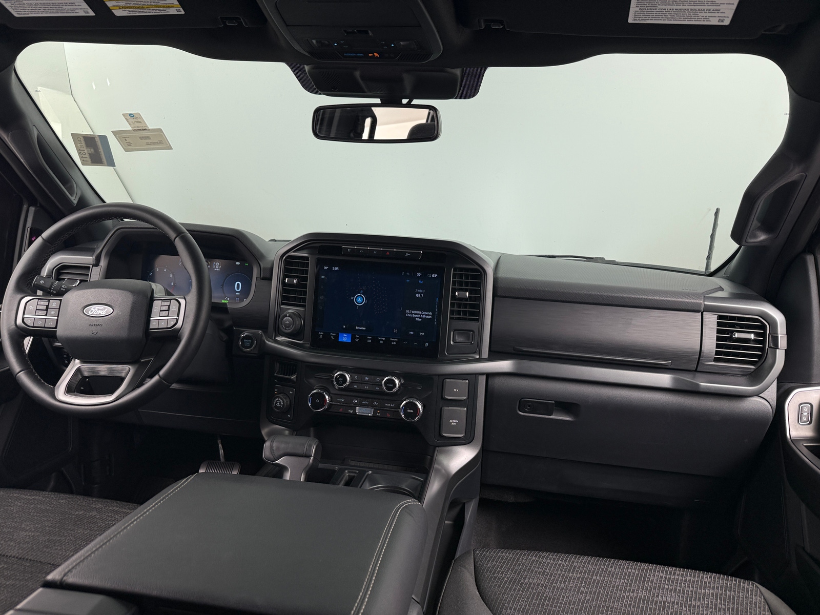 Thumbnail: 2024 Ford Econoline - 3