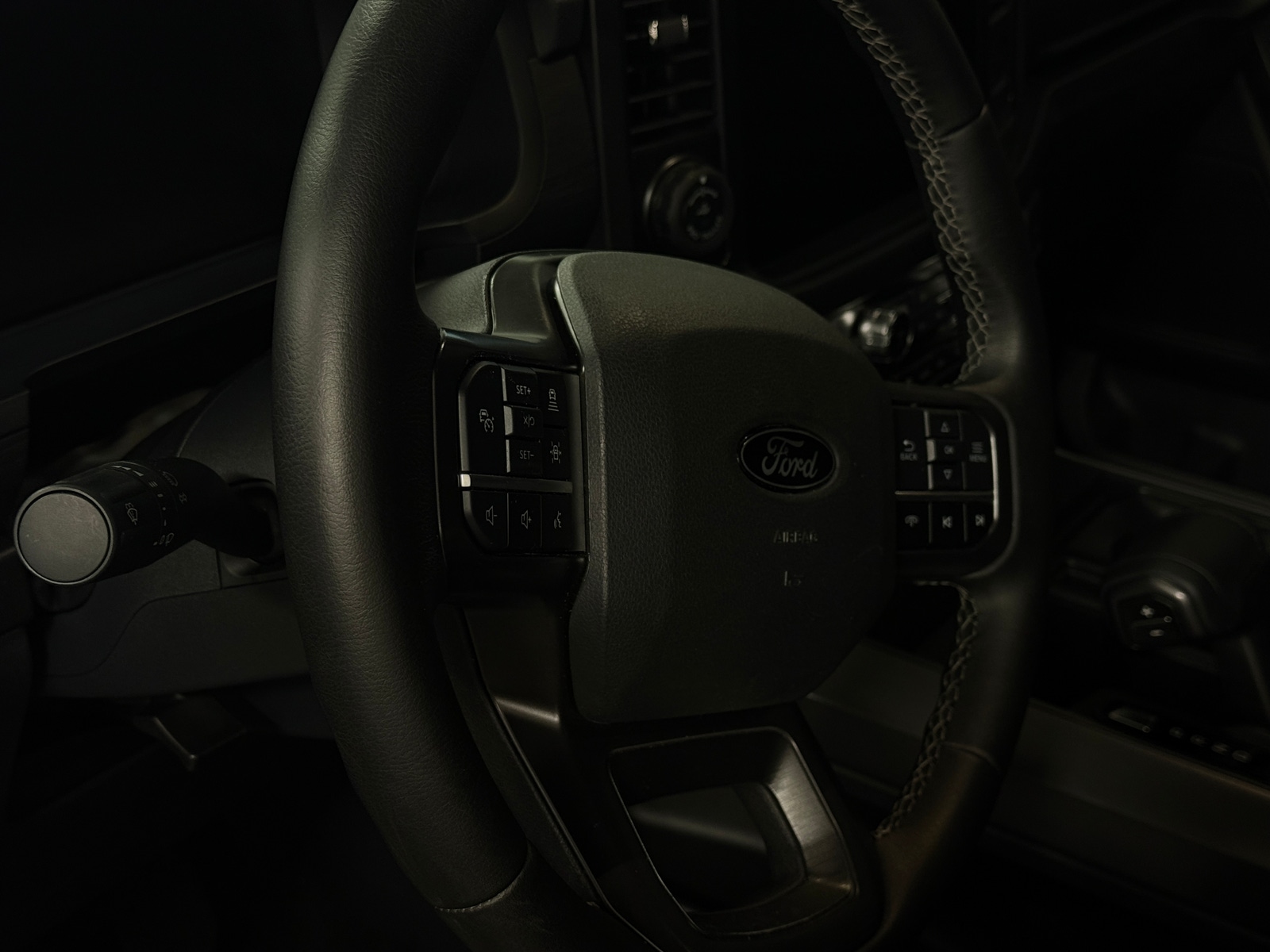 Thumbnail: 2024 Ford Econoline - 5