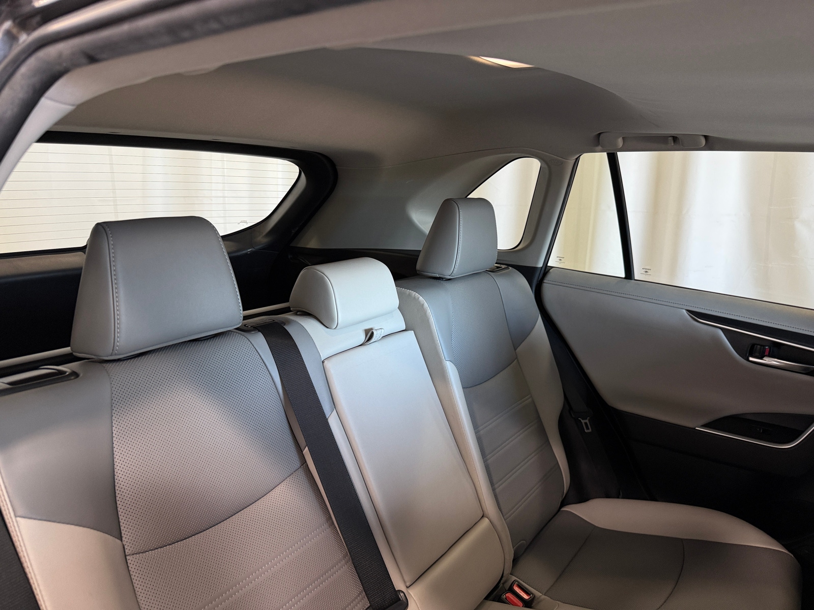 Thumbnail: 2023 Toyota RAV4 - 5