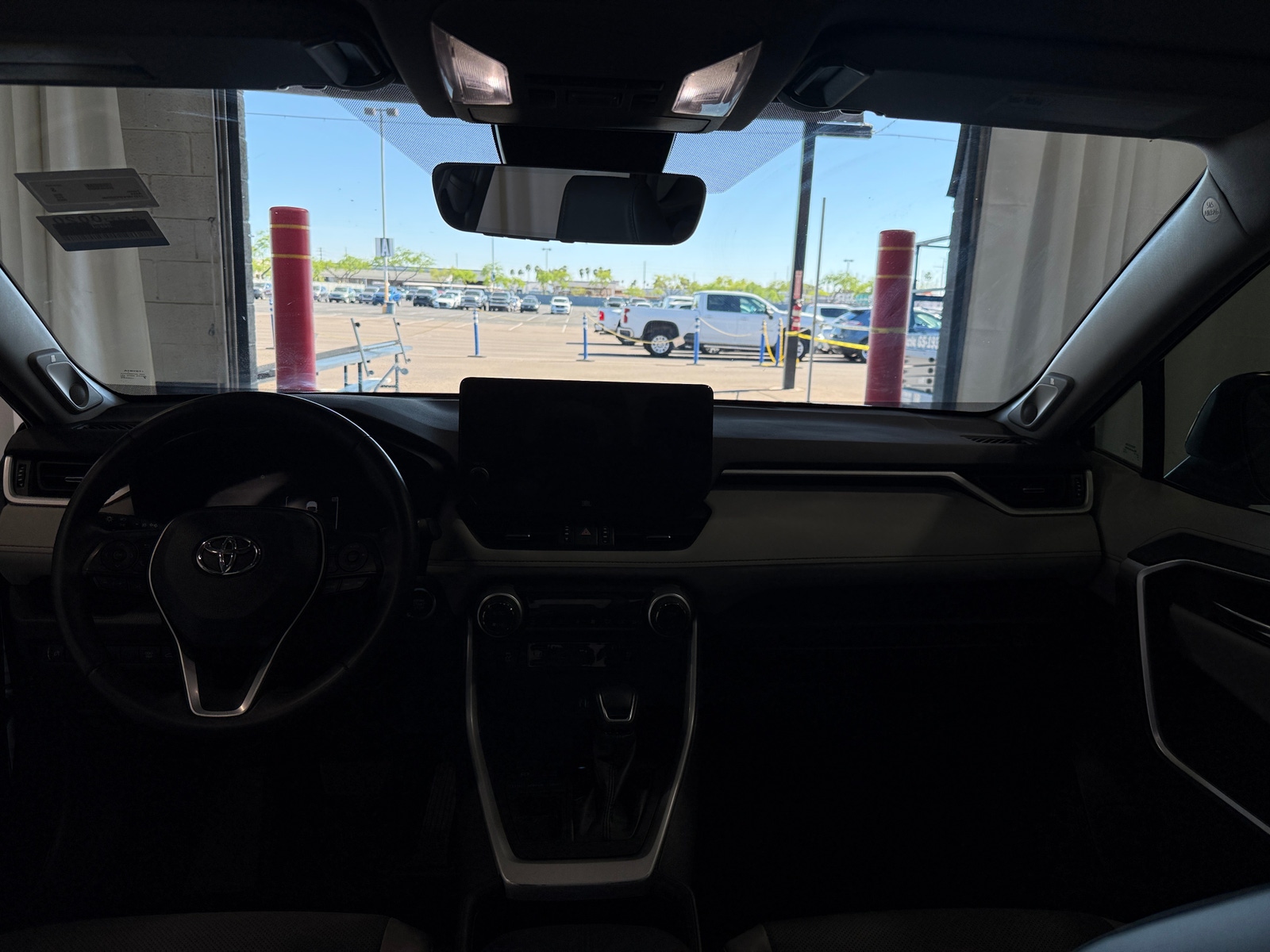 Thumbnail: 2023 Toyota RAV4 - 2