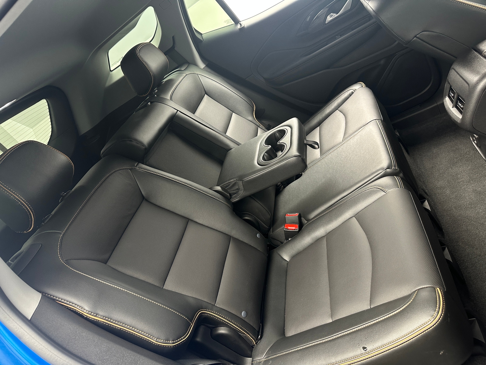 Thumbnail: 2024 GMC Terrain - 5