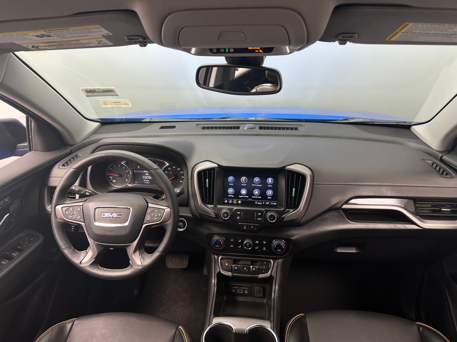 Thumbnail: 2024 GMC Terrain - 2