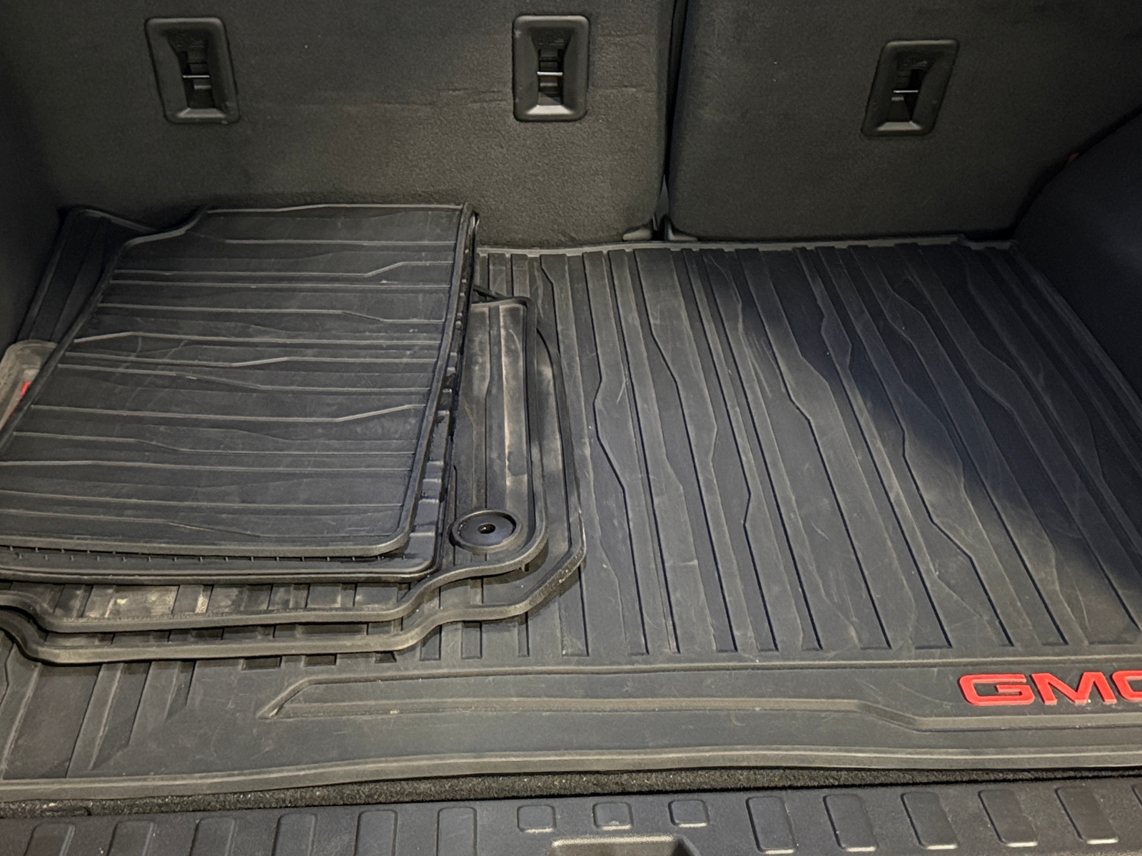 Thumbnail: 2024 GMC Terrain - 6