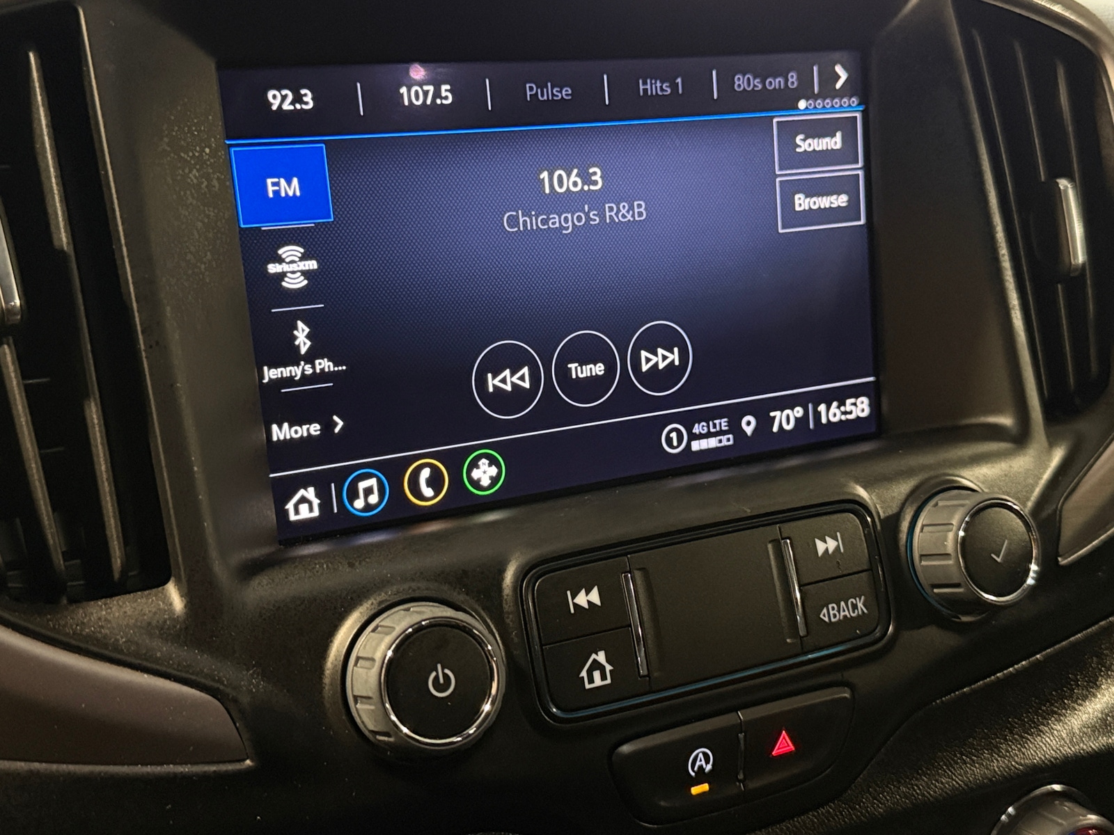 Thumbnail: 2024 GMC Terrain - 3