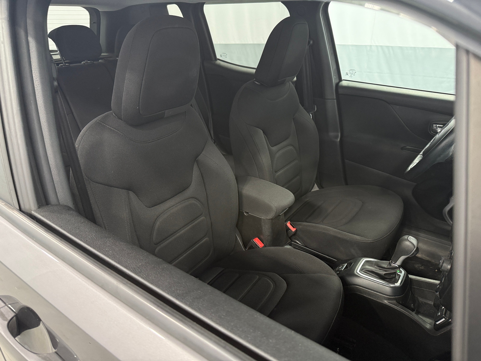 Thumbnail: 2021 Jeep Renegade - 2