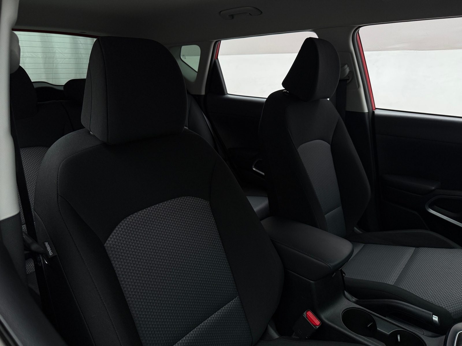 Thumbnail: 2022 Kia Soul - 2