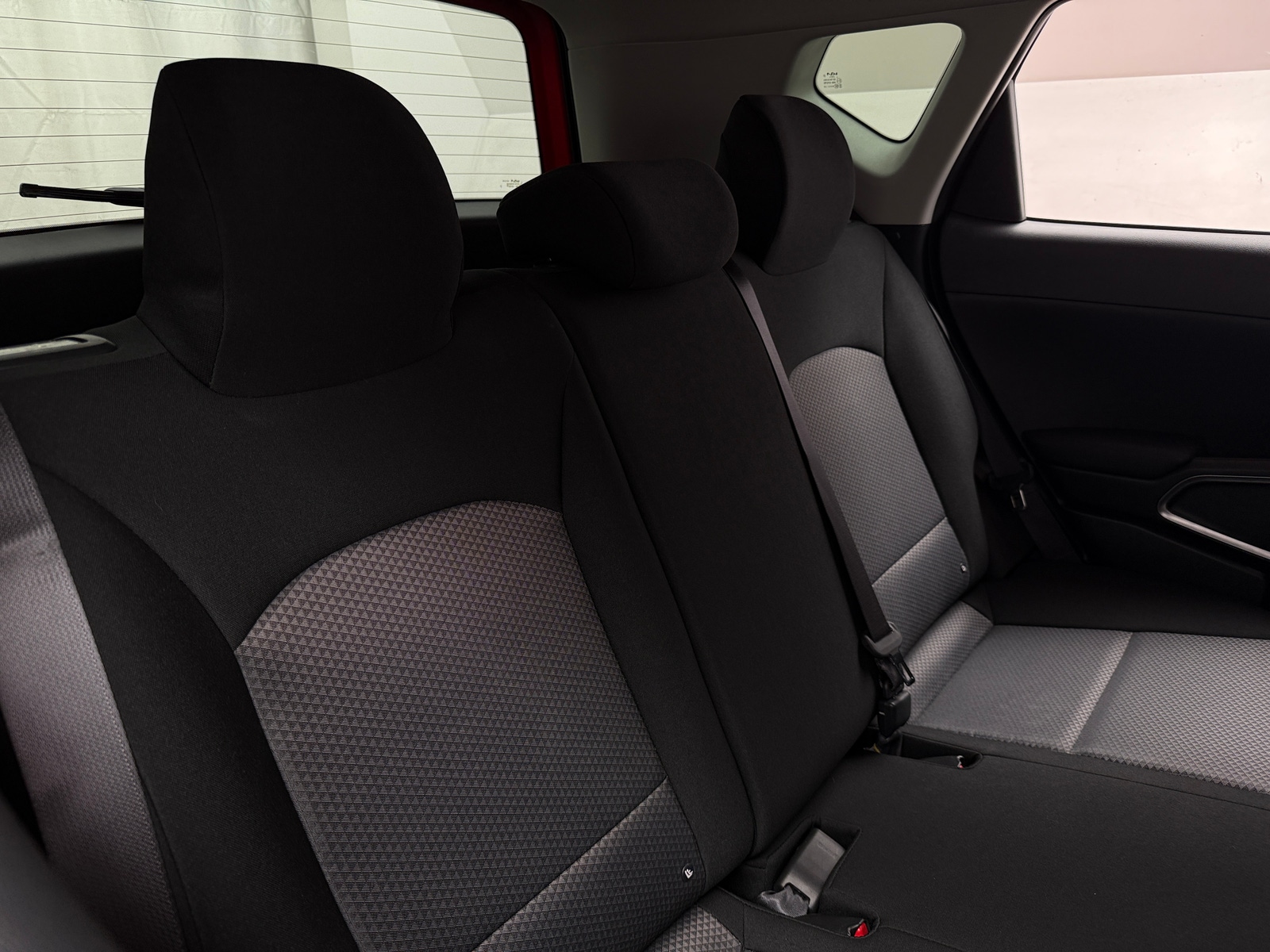 Thumbnail: 2022 Kia Soul - 6